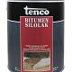 Tenco bitumen silolak dekkend   5 l.