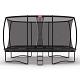 BERG Ultim Elite Regular 500 Grey + Safety Net DLX XL