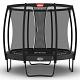 BERG Champion Regular 270 Grey + Safety Net Deluxe
