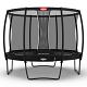 BERG Champion Regular 330 Black + Safety Net Deluxe