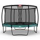 BERG Champion Regular 380 Green + Safety Net Deluxe