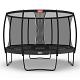 BERG Champion Regular 380 Grey + Safety Net Deluxe