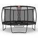 BERG Elite Regular 430 Grey Levels + Safety Net Deluxe