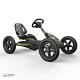 Jeep® Junior Pedal Go-kart