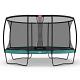 BERG Grand Champion Regular 520 Green + Safety Net DLX XL