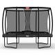 BERG Ultim Champion Regular 330 Grey + Safety Net Deluxe