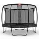 BERG Champion Regular 430 Grey + Safety Net DLX XL