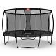 BERG Champion Regular 430 Grey + Safety Net Deluxe