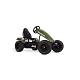 Jeep® Revolution pedal go-kart XXL E-BFR
