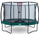 BERG Champion Regular 430 Green + Safety Net DLX XL