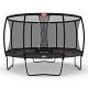 BERG Elite InGround 330 Grey + Safety Net Deluxe