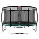 BERG Elite Regular 380 Green + Safety Net Deluxe