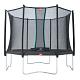BERG Favorit Regular 200 Grey + Safety Net Comfort