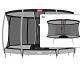 BERG Grand Safety Net Deluxe 520