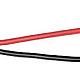 Rain Bird Meeraderige kabel PE zwart/rood 500m type 2 x 2,5 mm²