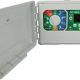 Rain Bird Regenautomaat 24VAC type ESP4ME3EUR 4 stations