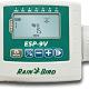 Rain Bird Regenautomaat kunststof 9V type ESP9V6 6 stations