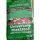 Bioflor Universele mest 9-2-6 (2mgO) 20 kg