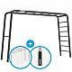 BERG Playbase Large TL (Climbing net L+Boxing bag)