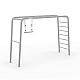 BERG Playbase Wooden trapeze