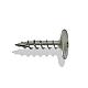 Plaatankerschroef 8 x 50 mm  TX40 coated  (100 st.)