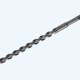 LABOR Gatzaag HSS Bi-Metaal 22.0mm 4/6 TPI, p/st in doosje (296022)
