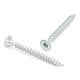 Spaanplaatschroeven RVS A2 Torx pk 4,0x35 mm TX 20 (200)