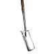 Dutch Garden - Borderspade - Roestvrijstaal - FSC-Hout