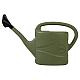 Gieter 10 liter olijfgroen