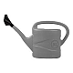 Gieter 5 liter grijs
