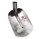 Talen Tools – Schepbats – Maat 1 – Gehard staal – Zonder steel