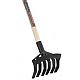 Talen Tools – Schoffelhark – Kunststof – 16 cm – Zonder steel