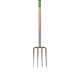 Spitvork budget rood 85cm
