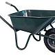 Bouw kruiwagen basic 85 L