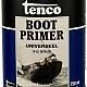 Tenco bootprimer dekkend mat grijs 0.75 l.