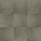 Kera Twice 60x60x4,8 cm Cerabeton Cendre