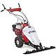 Motormaaier T50, Briggs & Stratton 3,5 PK
