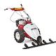 Motormaaier T70, Briggs & Stratton Intek