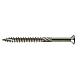 VS hardhoutschroeven 4 x 30 pk tx 15 (250 st.)