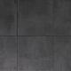 *KERAM. BETONLOOK ANTRACITE 60X60X2CM