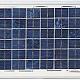 Zonnepaneel 10 Watt zonder laadunit, speciaal voor de HS75, 35*24 cm 1,9 kg