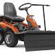 Husqvarna Sneeuwschuif - R 13C/213C/215TX/216