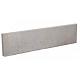 Opsluitband 6x30x100 cm hd Grijs