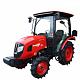 SHIBAURA COMPACTTRACTOR SB50HC (AKKERBANDEN)