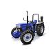 FARMTRAC FT6050 tractor rops 4WD agribanden