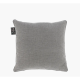 Cosipillow Solid grey 40x60cmheating cushion with Sunbrella Heritage fabric