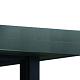 Overkapping Flatroof Version A Met vierkant overstek 400x300 glas (Ral*)