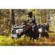 Kymco MOTOR ATV MXU 550I T3B ZWART 53439