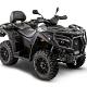 Kymco MOTOR ATV MXU 700I EPS ABS T3B ZWART 53443