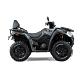Kymco MOTOR ATV MXU 700I T3B ZWART 53440